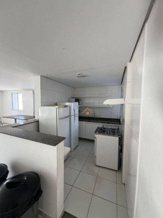 Imagem Apartamento com 3 Quartos para Alugar, 65 m² em Campestre - Santo André