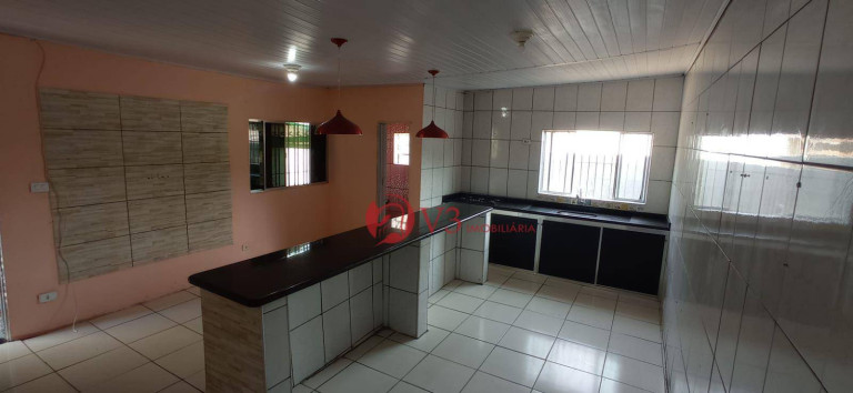 Casa com 3 Quartos à Venda, 190 m² em Jardim São Paulo(zona Leste) - São Paulo