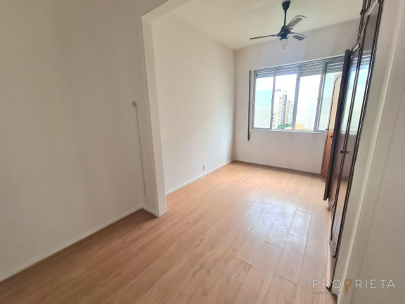 Imagem Apartamento com 1 Quarto à Venda, 33 m² em Copacabana - Rio De Janeiro
