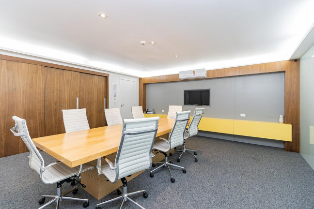 Imagem Sala Comercial à Venda, 34 m² em Vila Izabel - Curitiba Imagem Sala Comercial à Venda, 34 m² em Vila Izabel - Curitiba