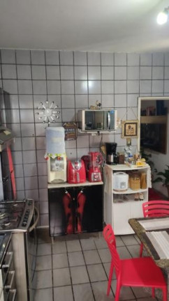 Imagem Casa com 4 Quartos à Venda, 260 m² em Tamarineira - Recife Imagem Casa com 4 Quartos à Venda, 260 m² em Tamarineira - Recife