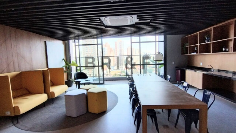 Imagem Apartamento com 2 Quartos à Venda, 69 m² em Brooklin - São Paulo Imagem Apartamento com 2 Quartos à Venda, 69 m² em Brooklin - São Paulo
