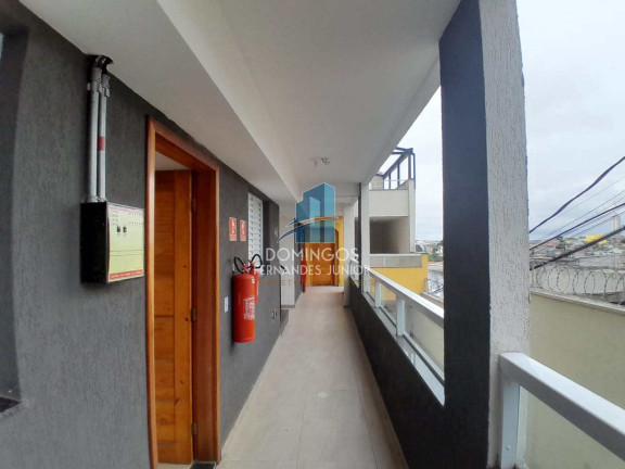Imagem Apartamento com 2 Quartos à Venda, 38 m² em Cidade Antônio Estevão De Carvalho - São Paulo Imagem Apartamento com 2 Quartos à Venda, 38 m² em Cidade Antônio Estevão De Carvalho - São Paulo