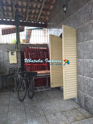 Imagem Casa com 1 Quarto à Venda, 160 m² em Centro - Ubatuba