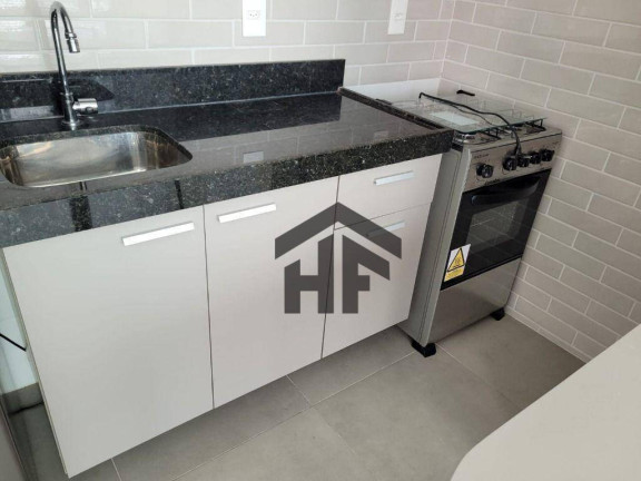 Imagem Apartamento com 1 Quarto para Alugar, 35 m² em Espinheiro - Recife Imagem Apartamento com 1 Quarto para Alugar, 35 m² em Espinheiro - Recife