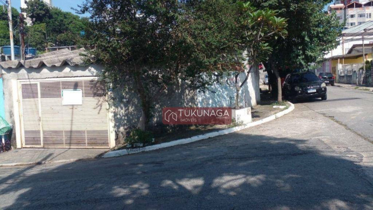Imagem Casa com 5 Quartos à Venda, 275 m² em Jardim Gopoúva - Guarulhos