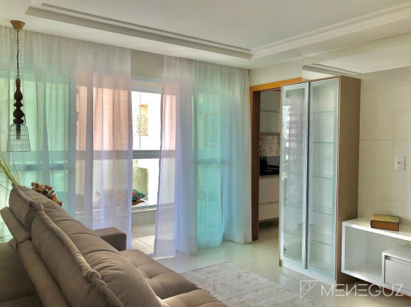Imagem Apartamento com 3 Quartos à Venda, 20 m² em Praia Do Morro - Guarapari Imagem Apartamento com 3 Quartos à Venda, 20 m² em Praia Do Morro - Guarapari