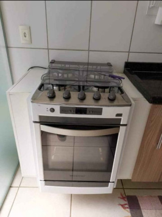 Imagem Apartamento com 2 Quartos à Venda, 48 m² em Campos Elíseos - Taubate Imagem Apartamento com 2 Quartos à Venda, 48 m² em Campos Elíseos - Taubate
