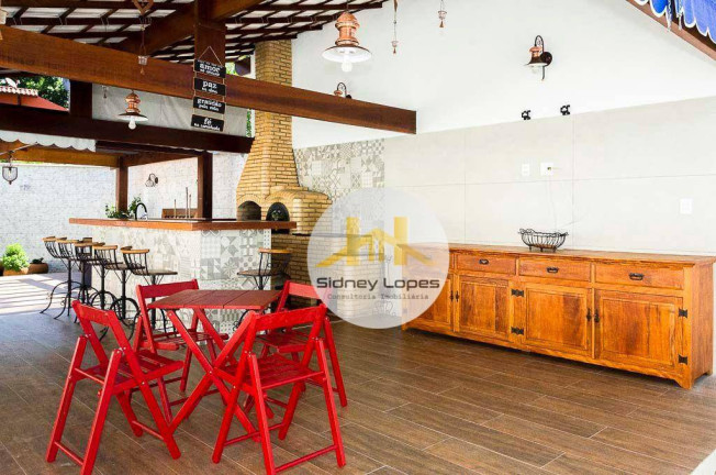 Imagem Casa com 4 Quartos à Venda, 280 m² em Freguesia De Jacarepaguá - Rio De Janeiro