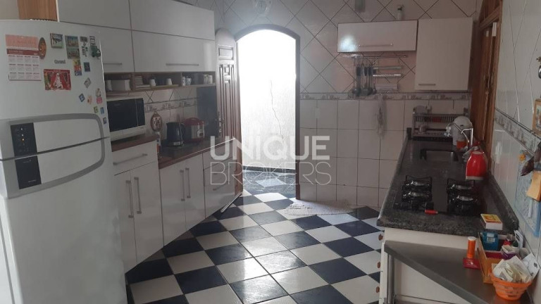 Imagem Casa com 3 Quartos à Venda, 250 m² em Jardim América - Campo Limpo Paulista Imagem Casa com 3 Quartos à Venda, 250 m² em Jardim América - Campo Limpo Paulista