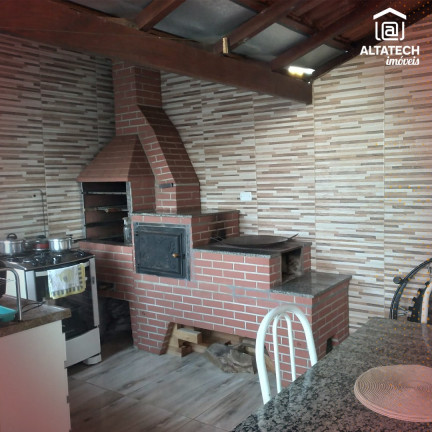 Imagem Casa com 2 Quartos à Venda, 160 m² em Jardim Itamaraty Iii - Poços De Caldas Imagem Casa com 2 Quartos à Venda, 160 m² em Jardim Itamaraty Iii - Poços De Caldas