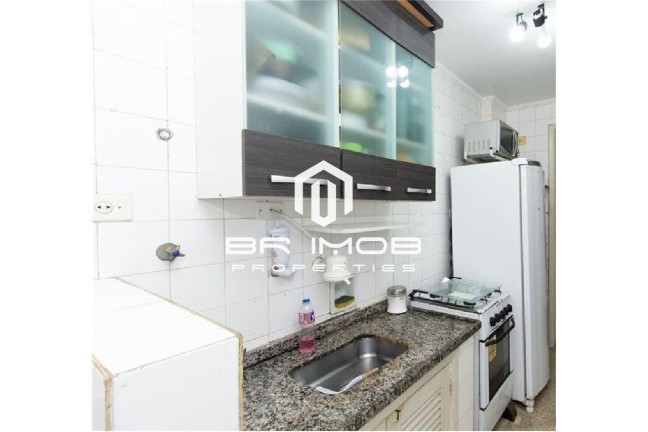 Imagem Imóvel com 1 Quarto à Venda, 43 m² em Aclimação - São Paulo Imagem Imóvel com 1 Quarto à Venda, 43 m² em Aclimação - São Paulo