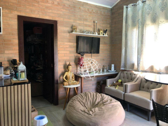 Imagem Chácara com 2 Quartos à Venda, 113 m² em Jardim Brogotá - Atibaia Imagem Chácara com 2 Quartos à Venda, 113 m² em Jardim Brogotá - Atibaia