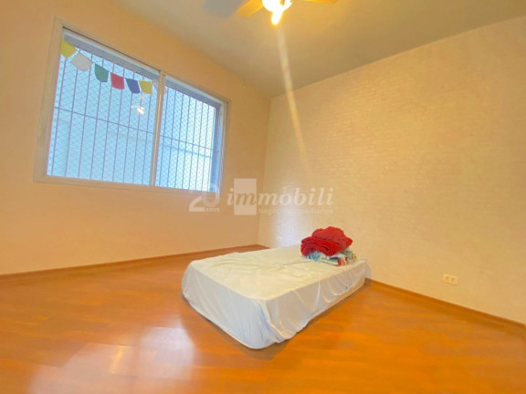Imagem Apartamento com 3 Quartos à Venda, 125 m² em Higienópolis - São Paulo