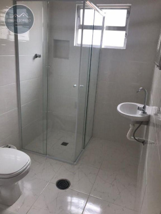 Imagem Apartamento com 2 Quartos à Venda, 62 m² em Mirim - Praia Grande