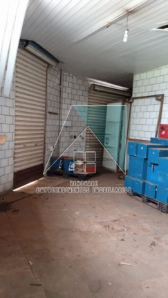 Imagem Imóvel Comercial à Venda, 497 m² em Alto Do Ipiranga - Ribeirão Preto