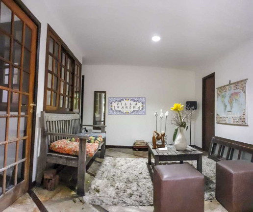Imagem Cobertura com 6 Quartos à Venda, 240 m² em Lagoa - Rio De Janeiro Imagem Cobertura com 6 Quartos à Venda, 240 m² em Lagoa - Rio De Janeiro