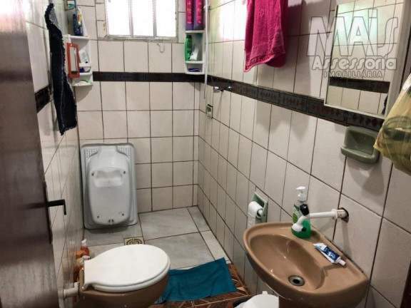 Imagem Casa com 3 Quartos à Venda, 77 m² em Boa Saúde - Novo Hamburgo