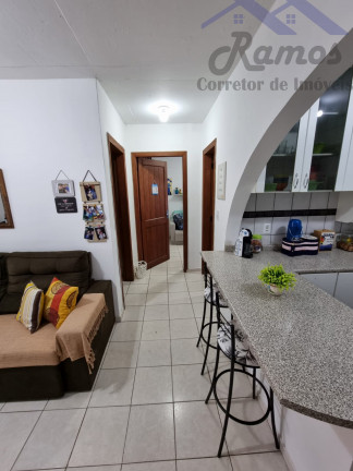 Imagem Imóvel com 2 Quartos à Venda, 54 m² em Cavalhada - Porto Alegre Imagem Imóvel com 2 Quartos à Venda, 54 m² em Cavalhada - Porto Alegre