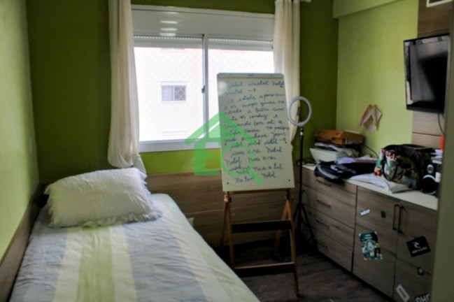 Imagem Apartamento com 3 Quartos à Venda, 149 m² em Jardim Taquaral - São Paulo