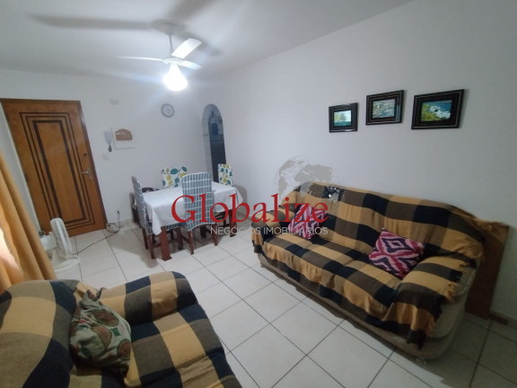 Imagem Imóvel com 3 Quartos à Venda, 70 m² em Aparecida - Santos Imagem Imóvel com 3 Quartos à Venda, 70 m² em Aparecida - Santos