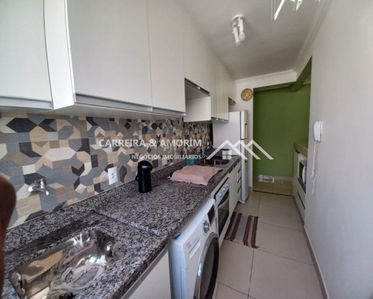 Imagem Apartamento com 2 Quartos à Venda, 45 m² em Parque Munhoz - São Paulo