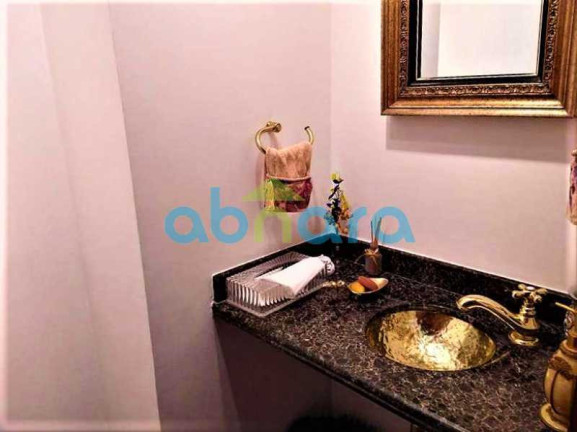 Imagem Cobertura com 4 Quartos à Venda, 240 m² em Leblon - Rio De Janeiro