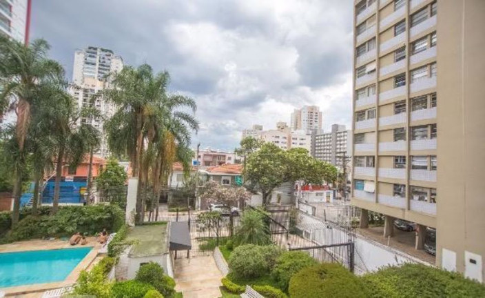 Imagem Apartamento com 3 Quartos à Venda, 74 m² em Vila Olímpia - São Paulo Imagem Apartamento com 3 Quartos à Venda, 74 m² em Vila Olímpia - São Paulo