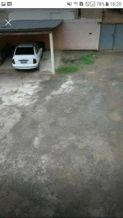 Imagem Imóvel com 3 Quartos à Venda, 102 m² em Maracanã - Cariacica