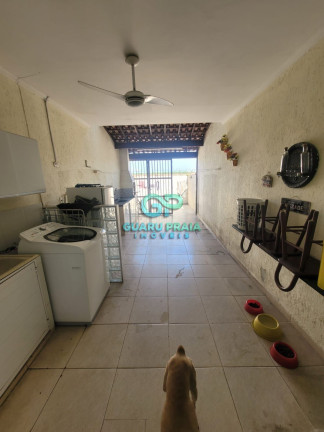 Imagem Casa com 3 Quartos à Venda, 79 m² em Astúrias - Guarujá Imagem Casa com 3 Quartos à Venda, 79 m² em Astúrias - Guarujá