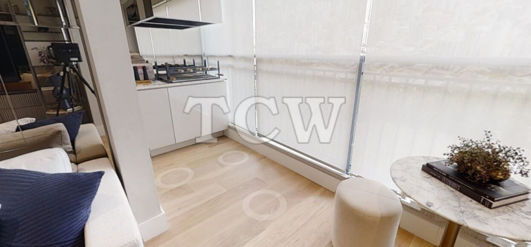 Imagem Apartamento com 2 Quartos à Venda, 79 m² em Vila Mariana - São Paulo Imagem Apartamento com 2 Quartos à Venda, 79 m² em Vila Mariana - São Paulo