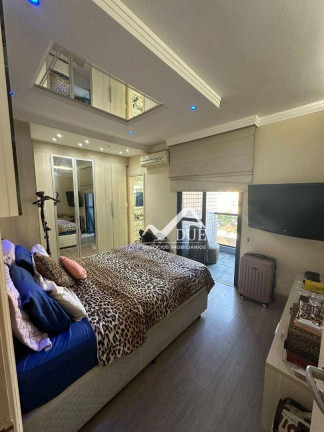 Imagem Apartamento com 2 Quartos à Venda, 96 m² em Ponta Da Praia - Santos Imagem Apartamento com 2 Quartos à Venda, 96 m² em Ponta Da Praia - Santos