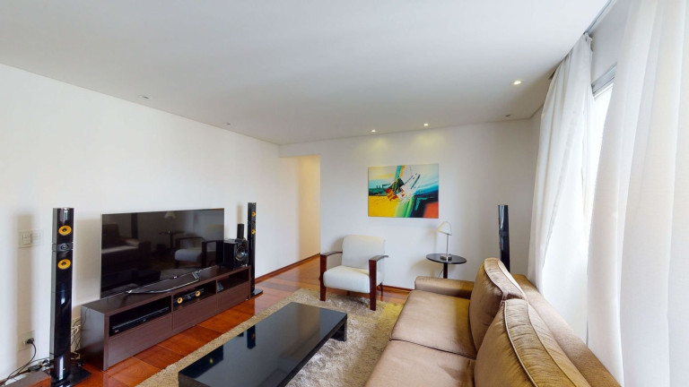 Apartamento com 3 Quartos à Venda, 70 m² em Vila Mariana - São Paulo