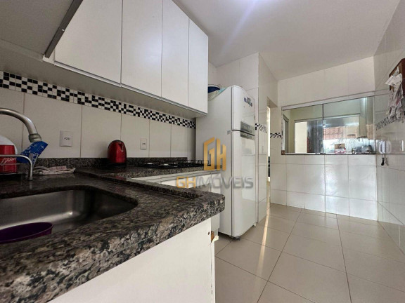 Imagem Casa com 3 Quartos à Venda, 145 m² em Vila Jardim Vitória - Goiânia Imagem Casa com 3 Quartos à Venda, 145 m² em Vila Jardim Vitória - Goiânia