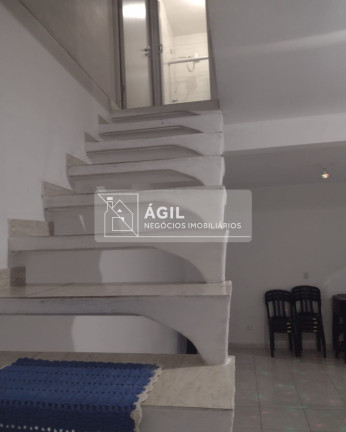 Imagem Sobrado com 2 Quartos à Venda, 140 m² em Jardim Santa Júlia - São José Dos Campos Imagem Sobrado com 2 Quartos à Venda, 140 m² em Jardim Santa Júlia - São José Dos Campos