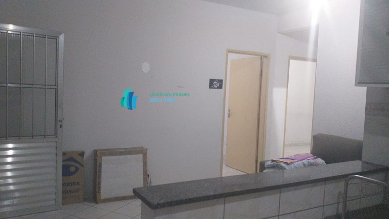 Imagem Sobrado com 2 Quartos para Alugar, 65 m² em Assunção - São Bernardo Do Campo