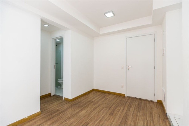 Imagem Imóvel com 1 Quarto à Venda, 34 m² em Liberdade - São Paulo Imagem Imóvel com 1 Quarto à Venda, 34 m² em Liberdade - São Paulo