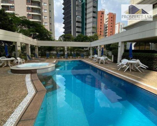 Imagem Apartamento com 1 Quarto à Venda, 30 m² em Vila Olímpia - São Paulo Imagem Apartamento com 1 Quarto à Venda, 30 m² em Vila Olímpia - São Paulo