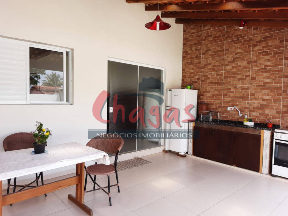 Imagem Casa com 1 Quarto à Venda, 100 m² em Massaguaçu - Caraguatatuba Imagem Casa com 1 Quarto à Venda, 100 m² em Massaguaçu - Caraguatatuba