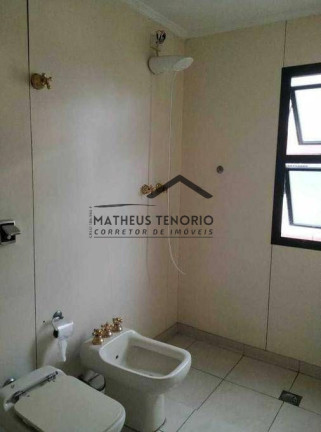 Imagem Apartamento com 3 Quartos à Venda, 138 m² Imagem Apartamento com 3 Quartos à Venda, 138 m²