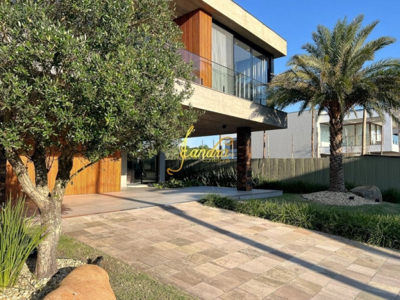 Imagem Casa de Condomínio com 5 Quartos à Venda, 403 m² em Capão Ilhas Resort - Capão Da Canoa Imagem Casa de Condomínio com 5 Quartos à Venda, 403 m² em Capão Ilhas Resort - Capão Da Canoa