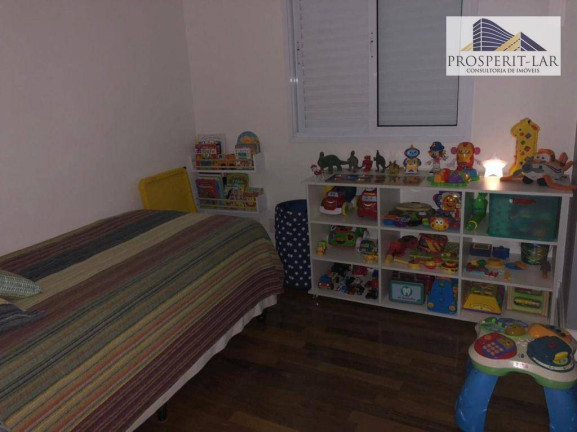 Imagem Apartamento com 3 Quartos à Venda, 94 m² em Centro - Guarulhos Imagem Apartamento com 3 Quartos à Venda, 94 m² em Centro - Guarulhos