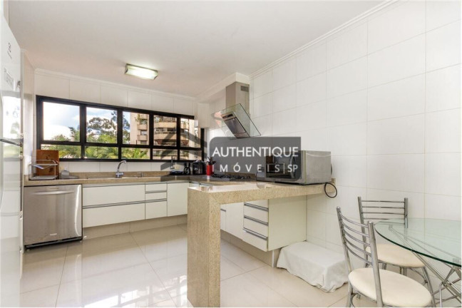 Imagem Apartamento com 4 Quartos à Venda, 163 m² em Morumbi - São Paulo Imagem Apartamento com 4 Quartos à Venda, 163 m² em Morumbi - São Paulo