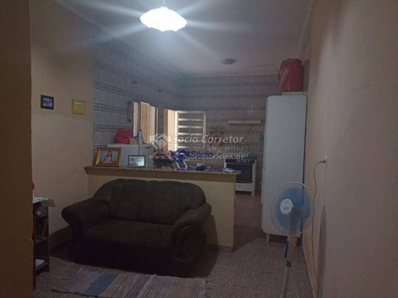 Imagem Casa com 3 Quartos à Venda, 125 m² em Jardim Acácio - Guarulhos Imagem Casa com 3 Quartos à Venda, 125 m² em Jardim Acácio - Guarulhos