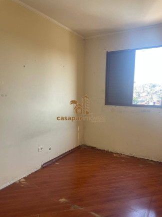 Imagem Apartamento com 3 Quartos à Venda, 70 m² em Jardim Santo André - Santo André Imagem Apartamento com 3 Quartos à Venda, 70 m² em Jardim Santo André - Santo André