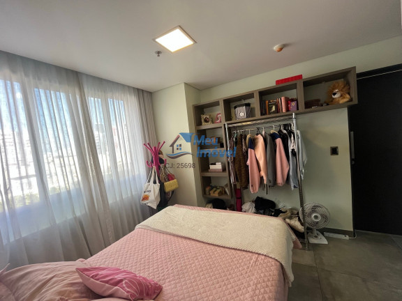 Imagem Imóvel com 1 Quarto à Venda, 44 m² em Norte (águas Claras) - Brasília Imagem Imóvel com 1 Quarto à Venda, 44 m² em Norte (águas Claras) - Brasília