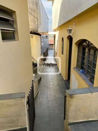 Imagem Sobrado com 2 Quartos à Venda, 142 m² em Veloso - Osasco Imagem Sobrado com 2 Quartos à Venda, 142 m² em Veloso - Osasco