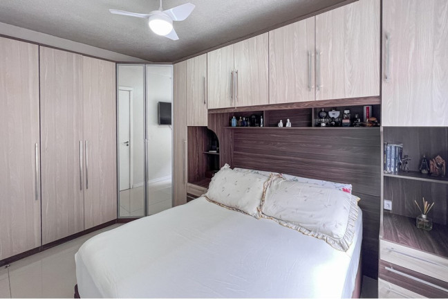 Imagem Apartamento com 2 Quartos à Venda, 51 m² em São José - Canoas Imagem Apartamento com 2 Quartos à Venda, 51 m² em São José - Canoas