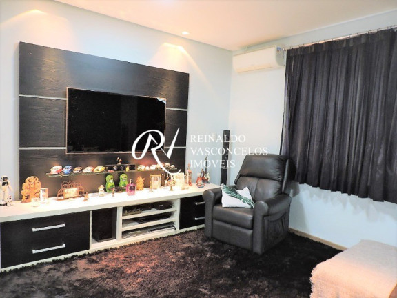 Imagem Casa com 5 Quartos à Venda, 472 m² em Condomínio Residencial Mirante Do Vale - Jacareí