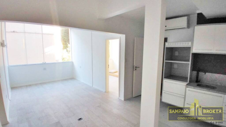 Imagem Apartamento com 2 Quartos à Venda,  em Laranjeiras - Rio De Janeiro